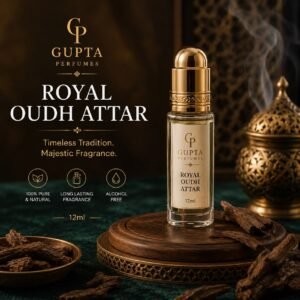 Royal Oudh Attar