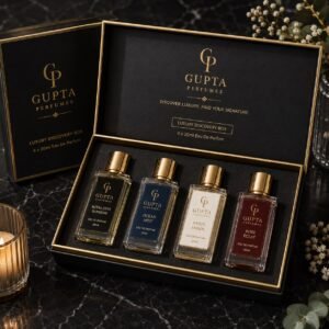Signature Couple Gift Set