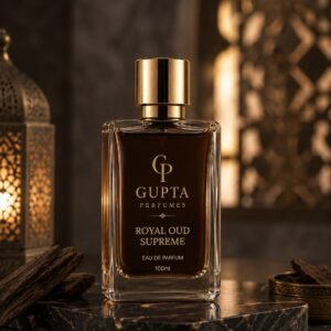 Royal Oud Supreme