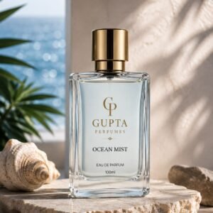 Ocean Mist