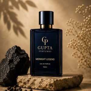 Midnight Legend