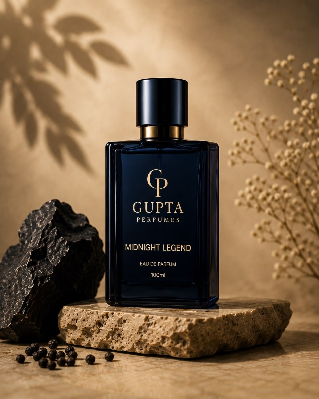 Midnight Legend