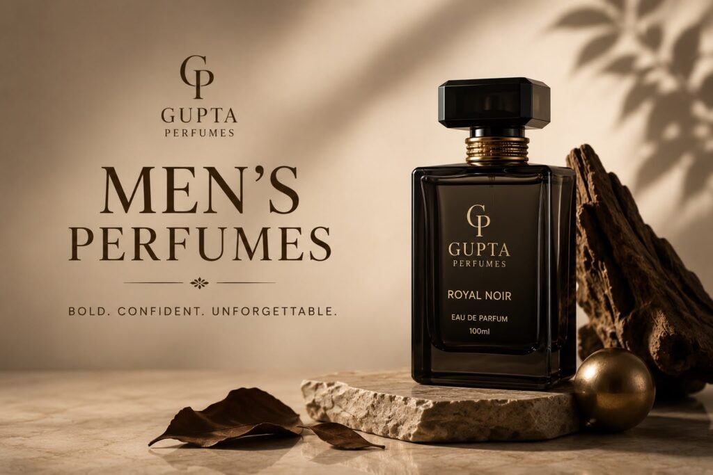 Men's Perfumes
