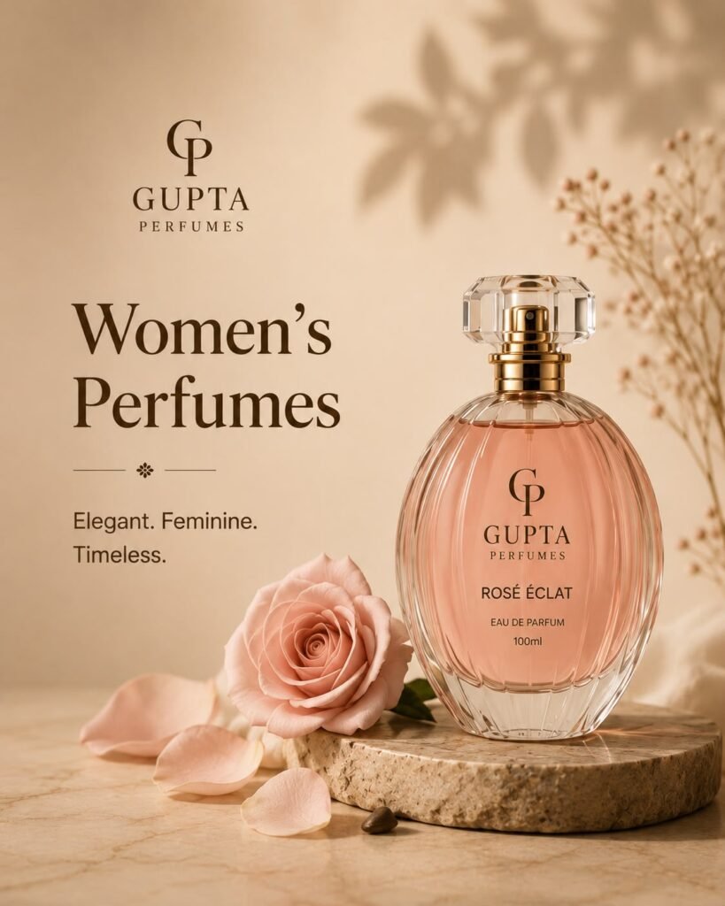 Women's Perfumes